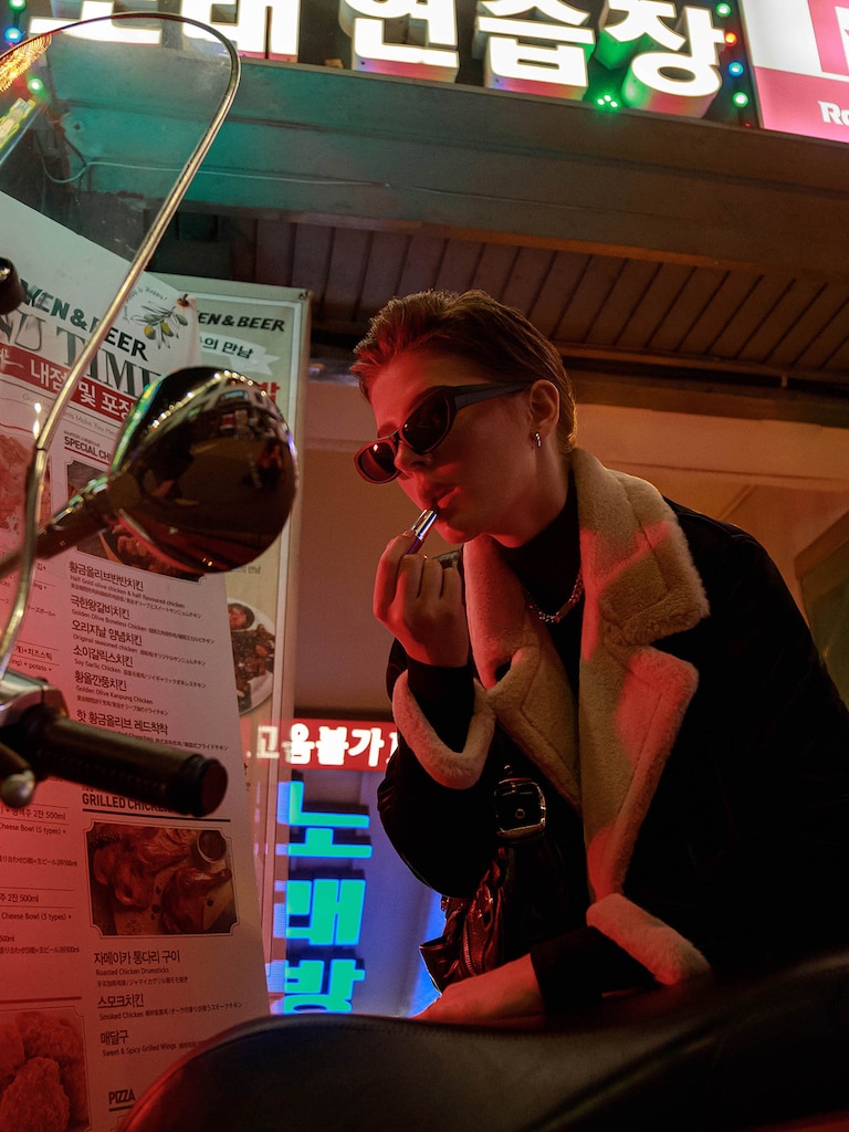 Lichi - Online fashion store