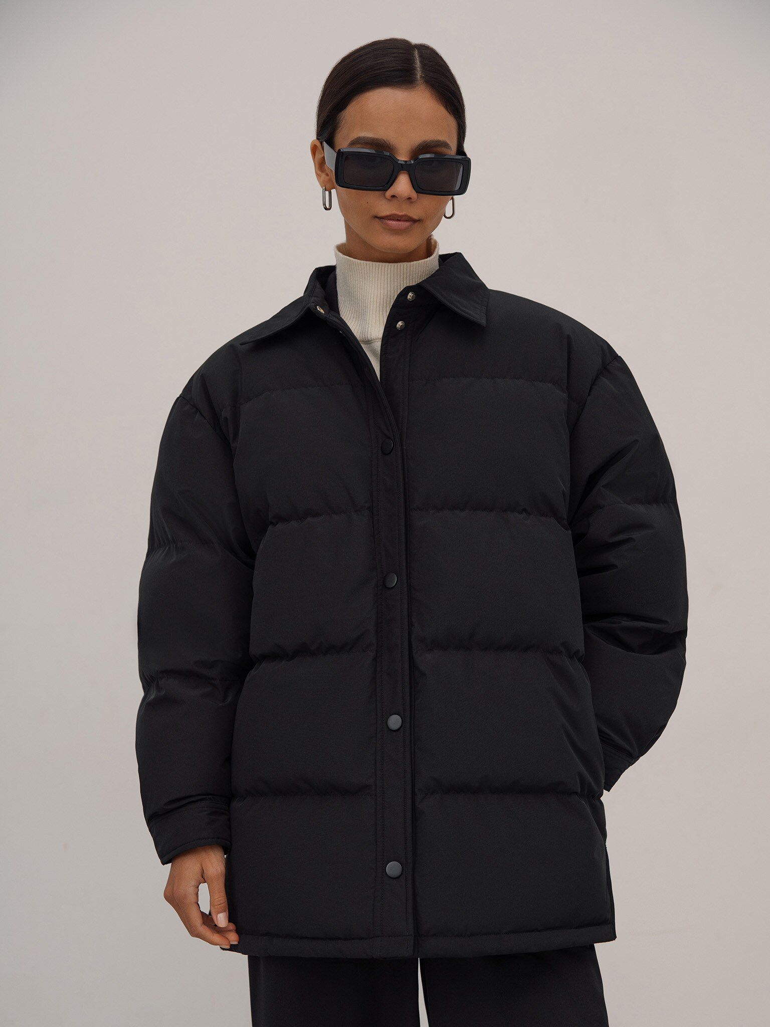 Natal Design x Nanga BIG I.S.D.O Jacket — eye_C