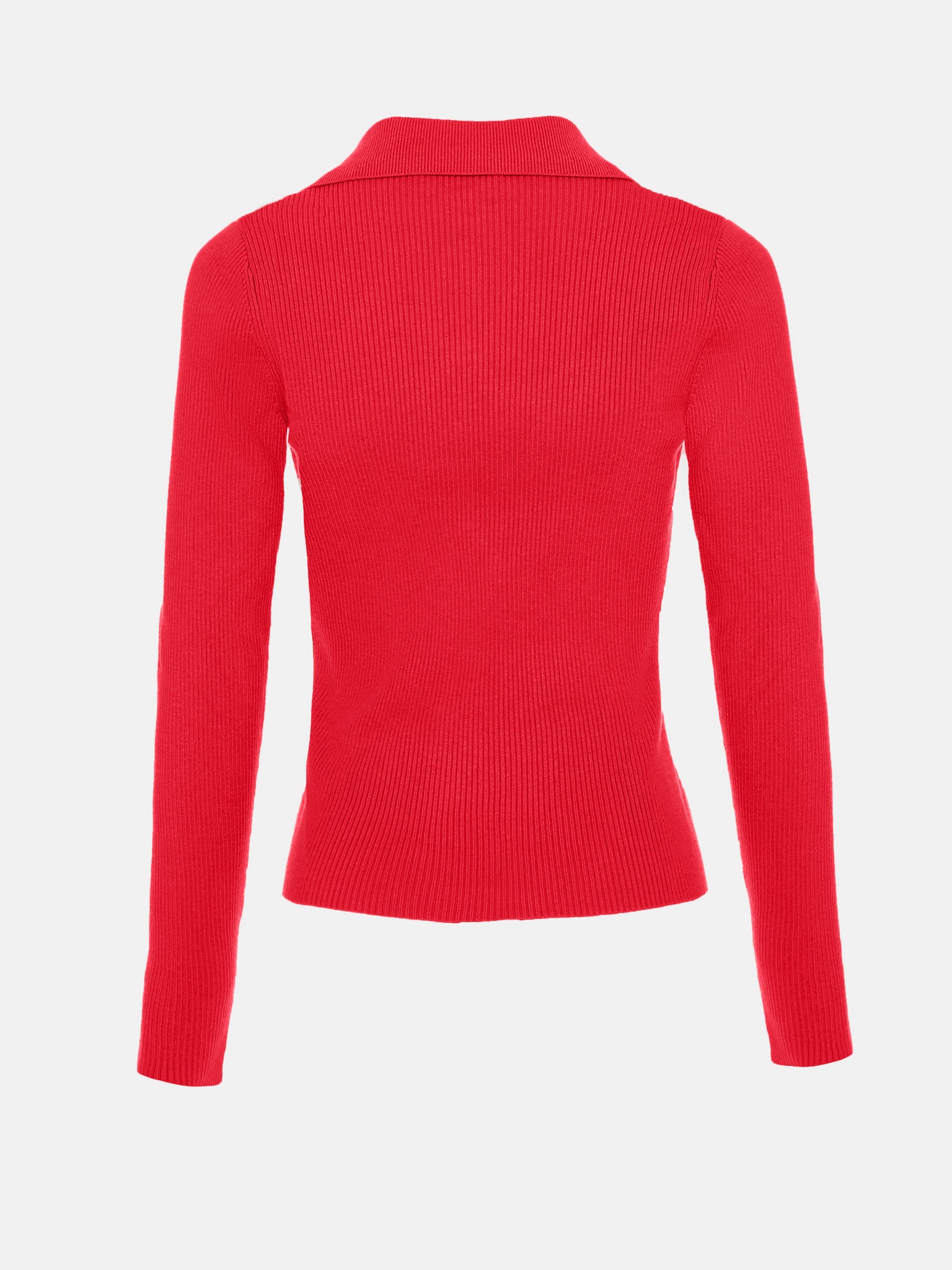 Lapel turtleneck sale sweater