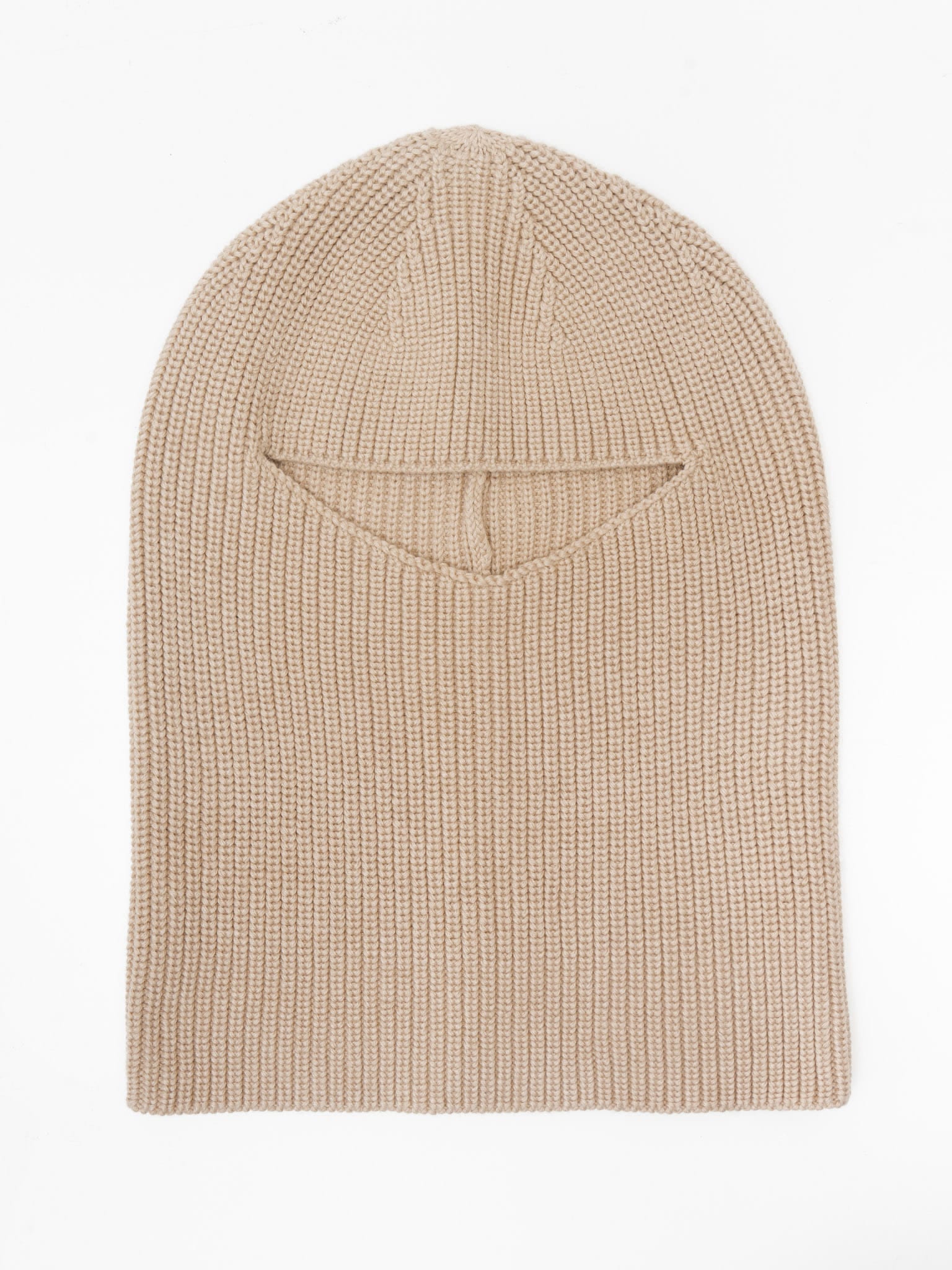 Chunkyknit balaclava LICHI Online fashion store