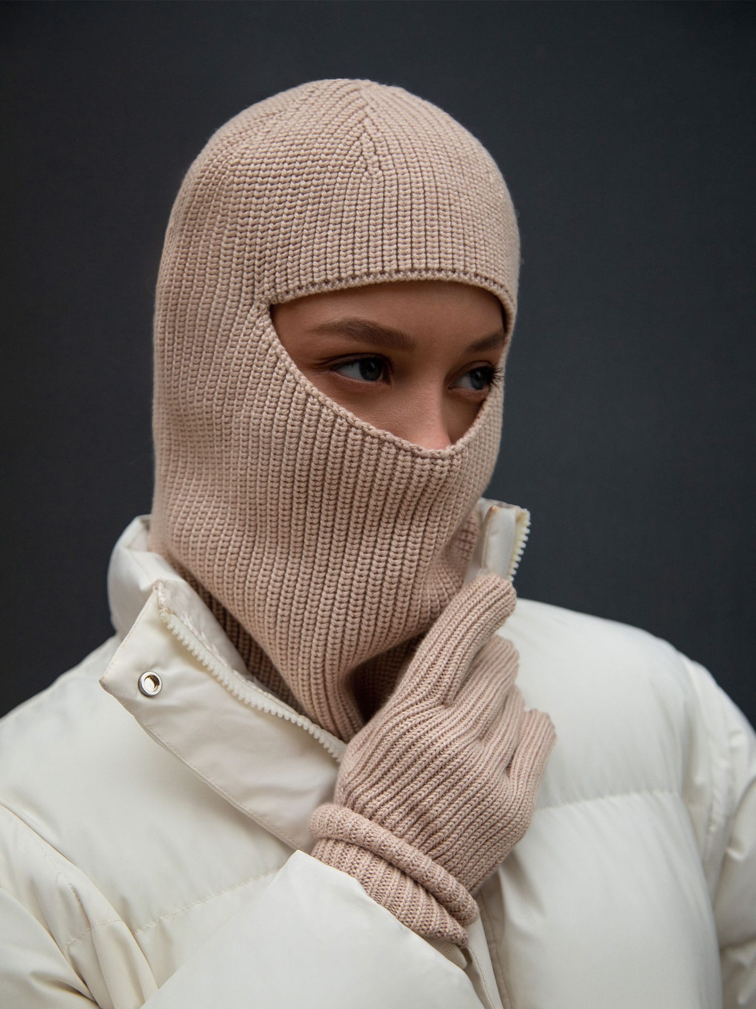 Balaclava Knitting Pattern Petiteknit Balaclava Knitting Pattern Petiteknit