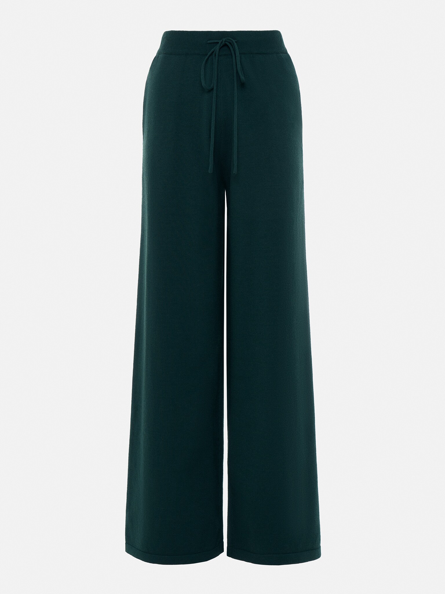 Fine knit Wide leg Pants LICHI Online Fashion Store fine-knit-wide-leg-pants-lichi-online-fashion-store
