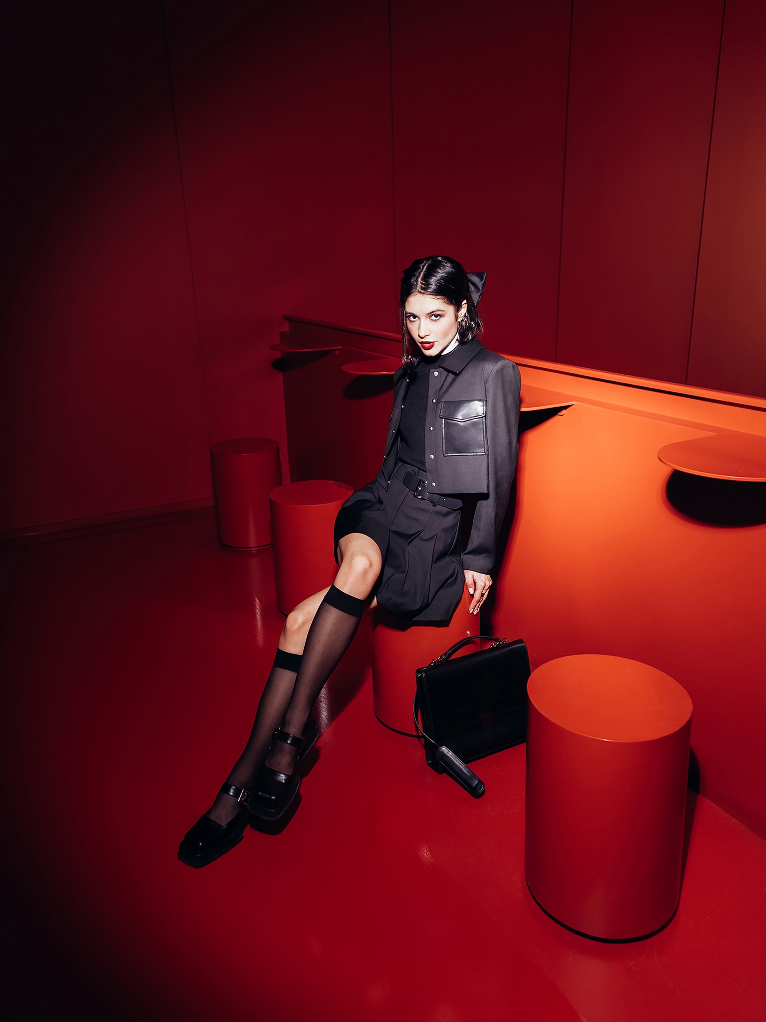 Pattern For Pleated Mini Skirt Pattern For Pleated Mini Skirt