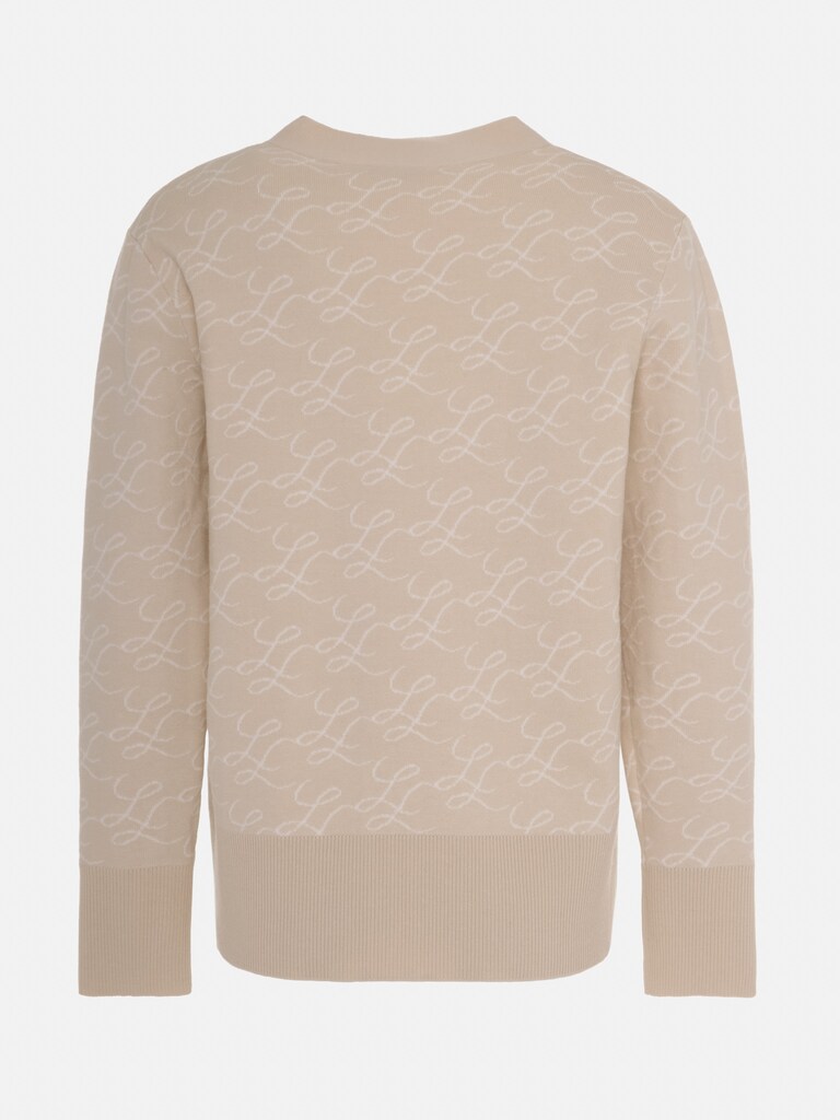 Louis Vuitton, Sweaters, Louis Vuitton Drop Needle Monogram