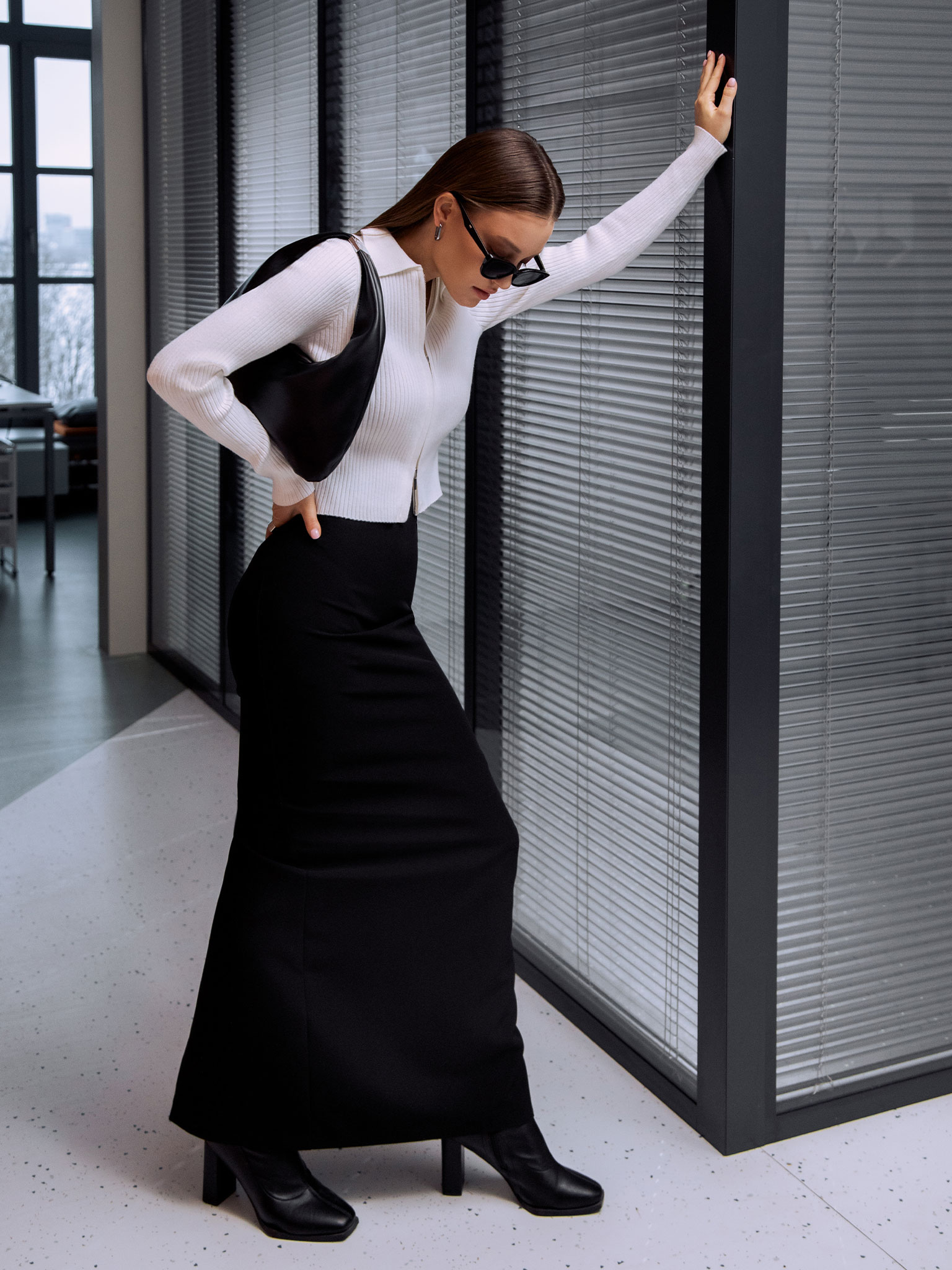 Women's maxi pencil skirts Clearance