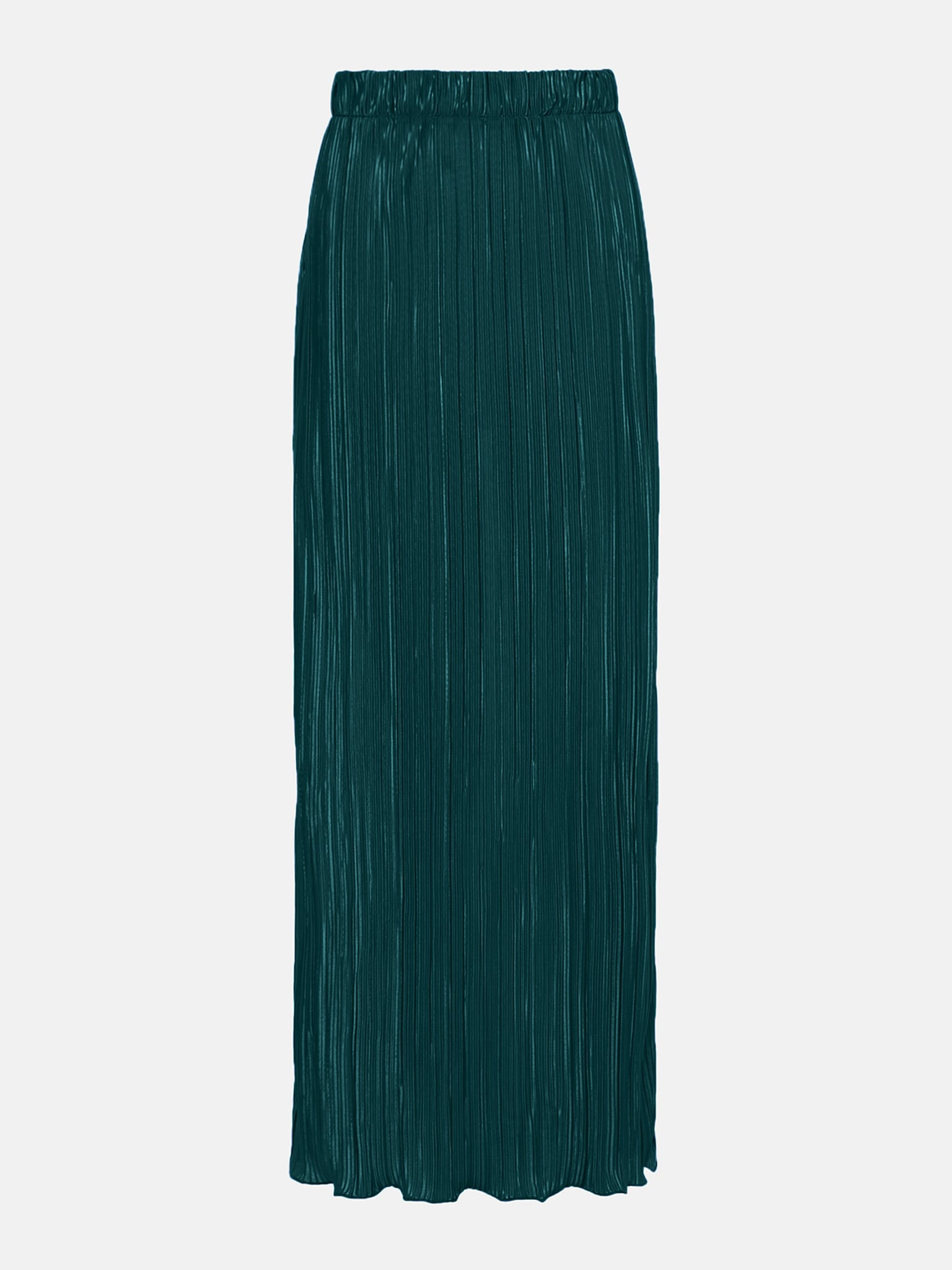 Imi pleated hot sale maxi skirt