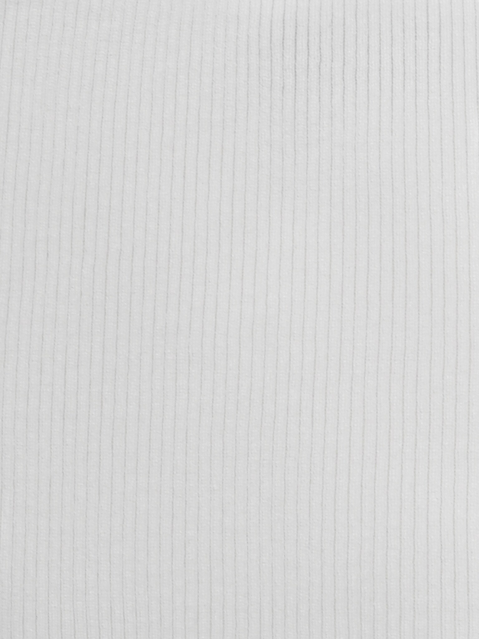 Трикотажный топ на одно плечо :: LICHI - Online fashion store