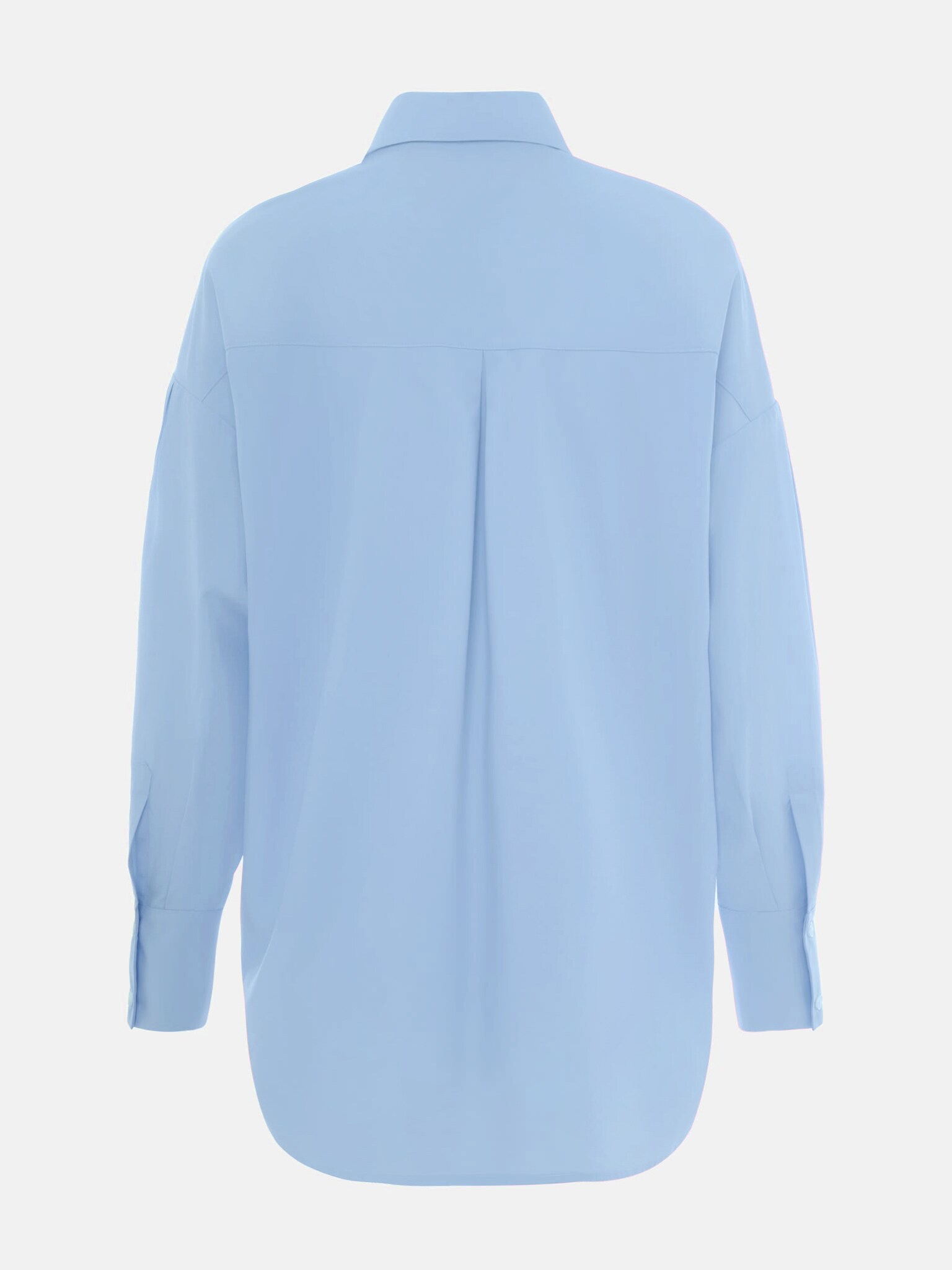 LICHI - Online fashion store :: Loose monochrome shirt