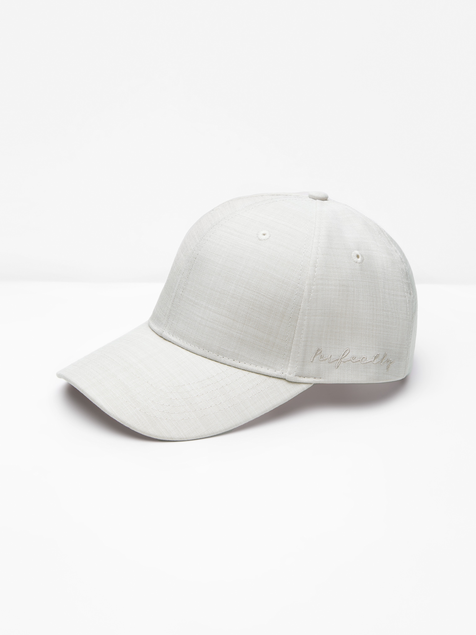 Calvin klein on sale white cap