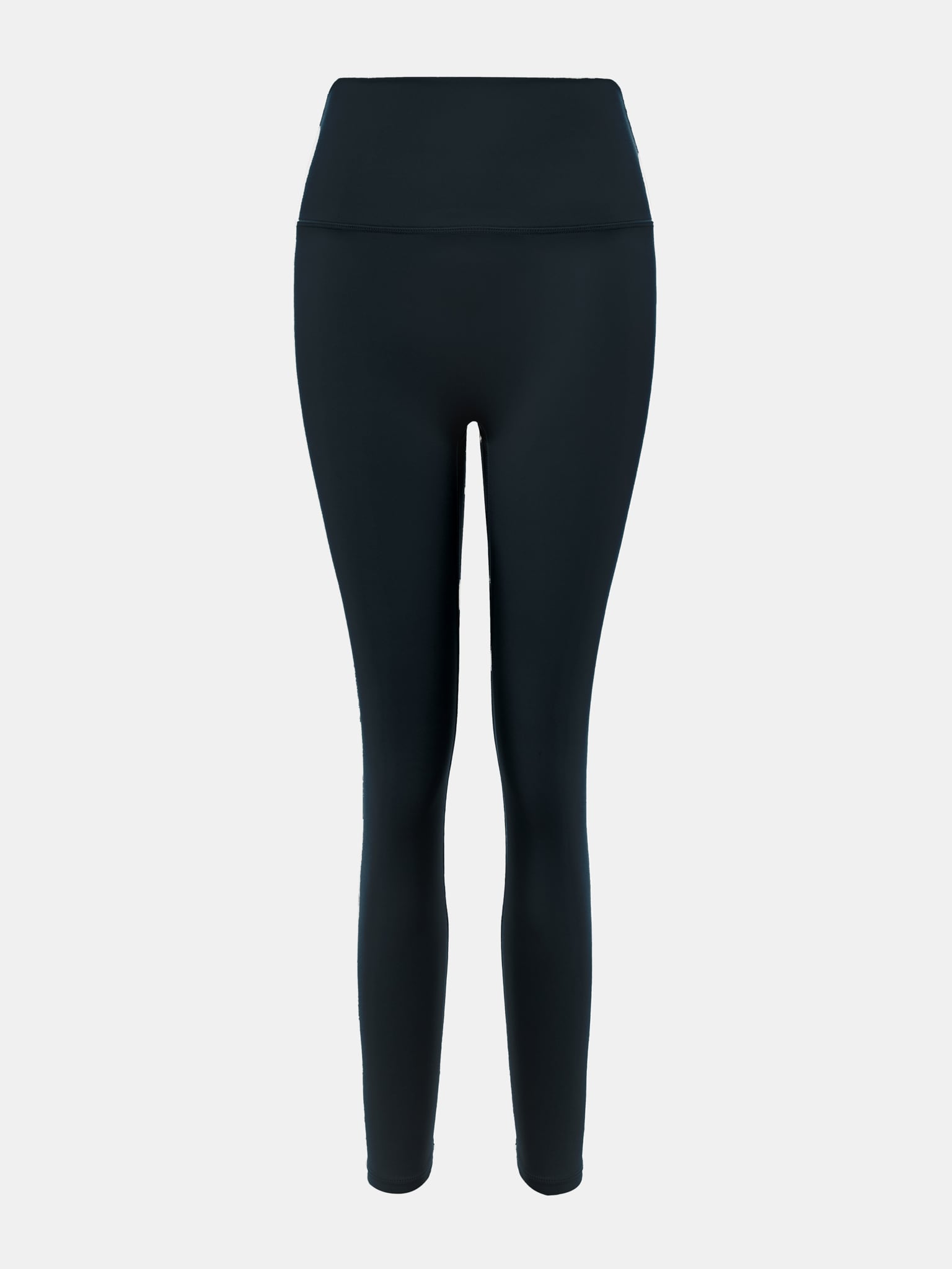 Leggings with wide waistband :: LICHI - Online fashion store