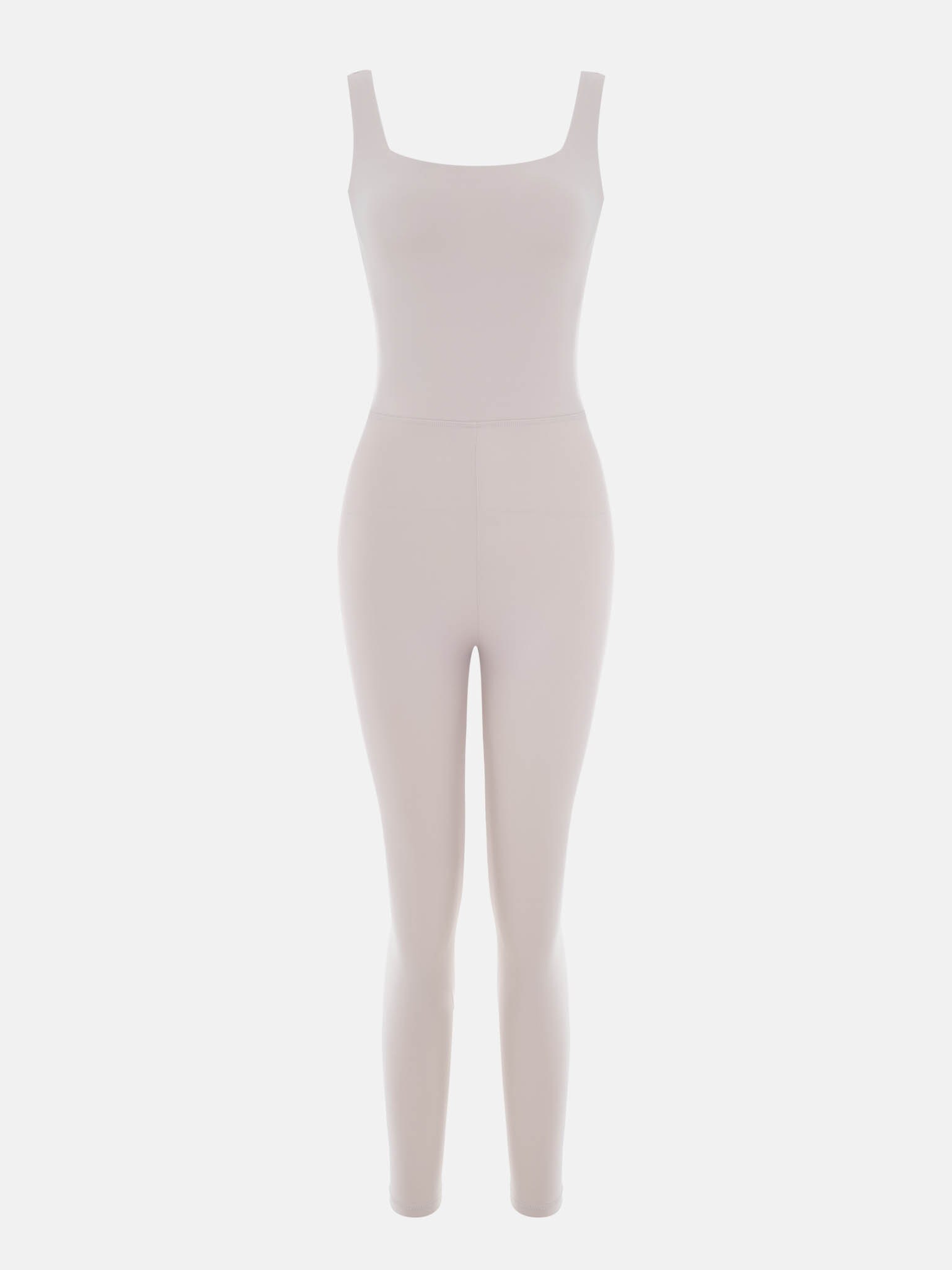 Jumpsuit from elastic fabric :: LICHI - Online fashion store