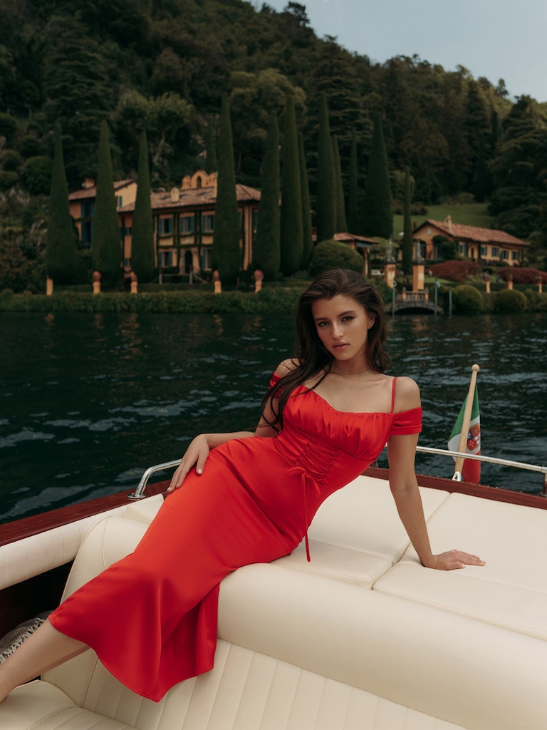 Lichi - Online fashion store