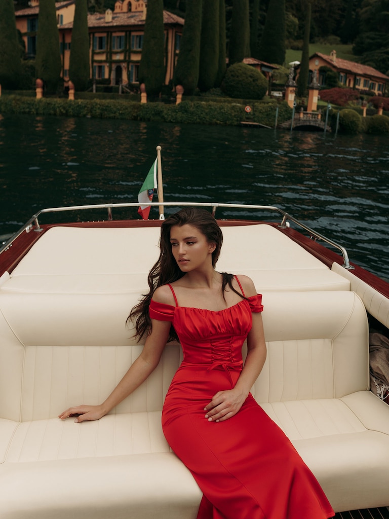 Lichi - Online fashion store