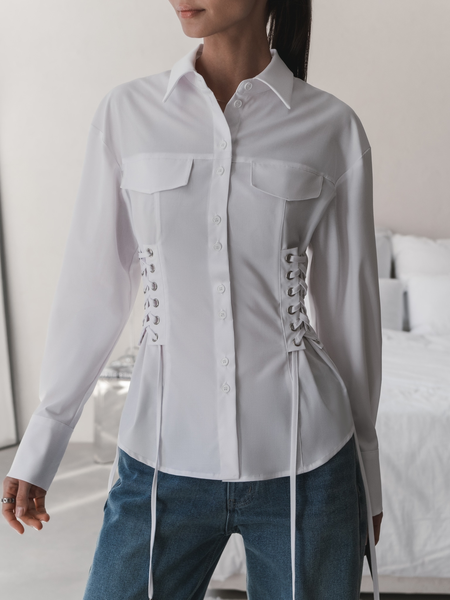 【2023SS/定価3万】デリー DELIY *RAMIE LAWN MULTI WAY SHEER SHIRT シャツ*Fブラウス黒ブラックトップス(m1-2504-253)【31E52】 楽天市場】シャツ ブラウス 長袖 サテン チェーン柄 総柄
