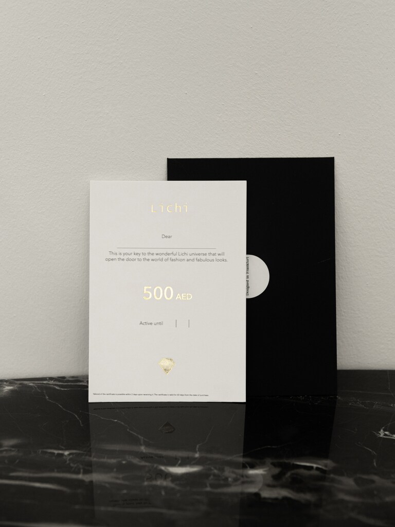 Lichi - Online fashion store