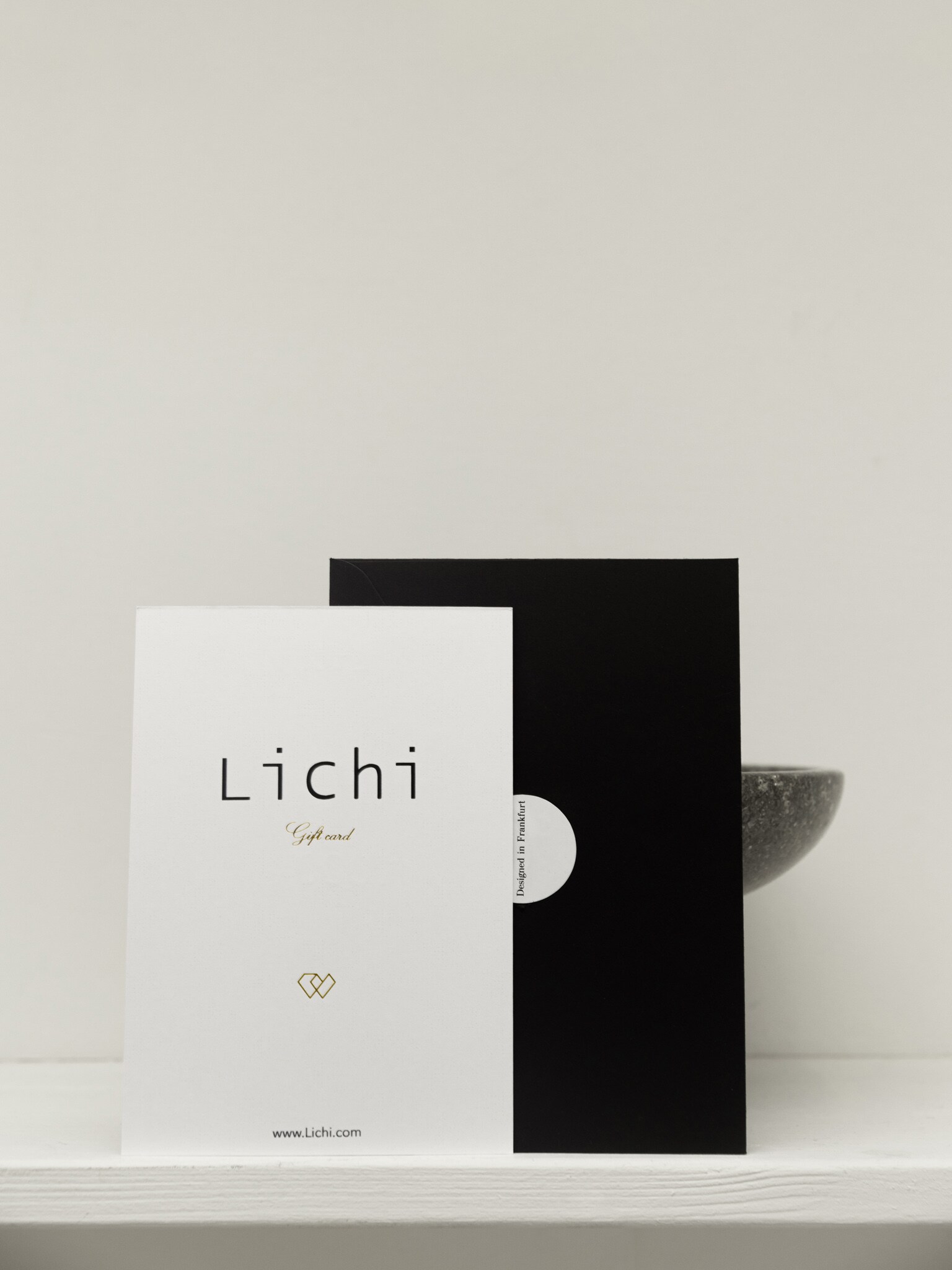 Lichi Gift Certificate
