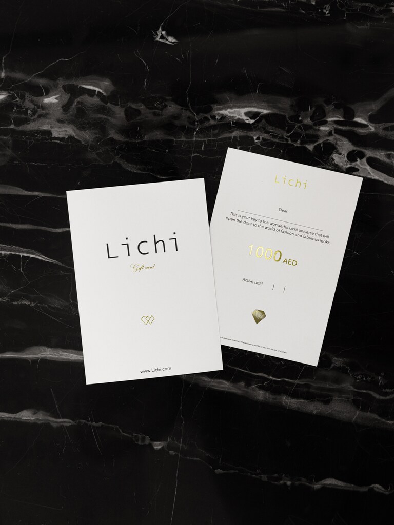 Lichi - Online fashion store