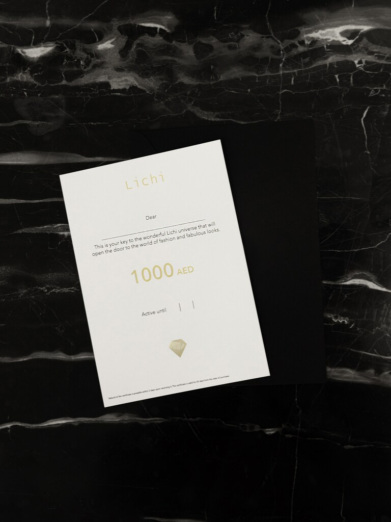 Lichi - Online fashion store