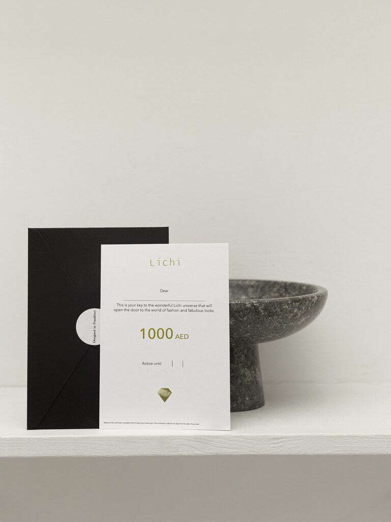 Lichi - Online fashion store