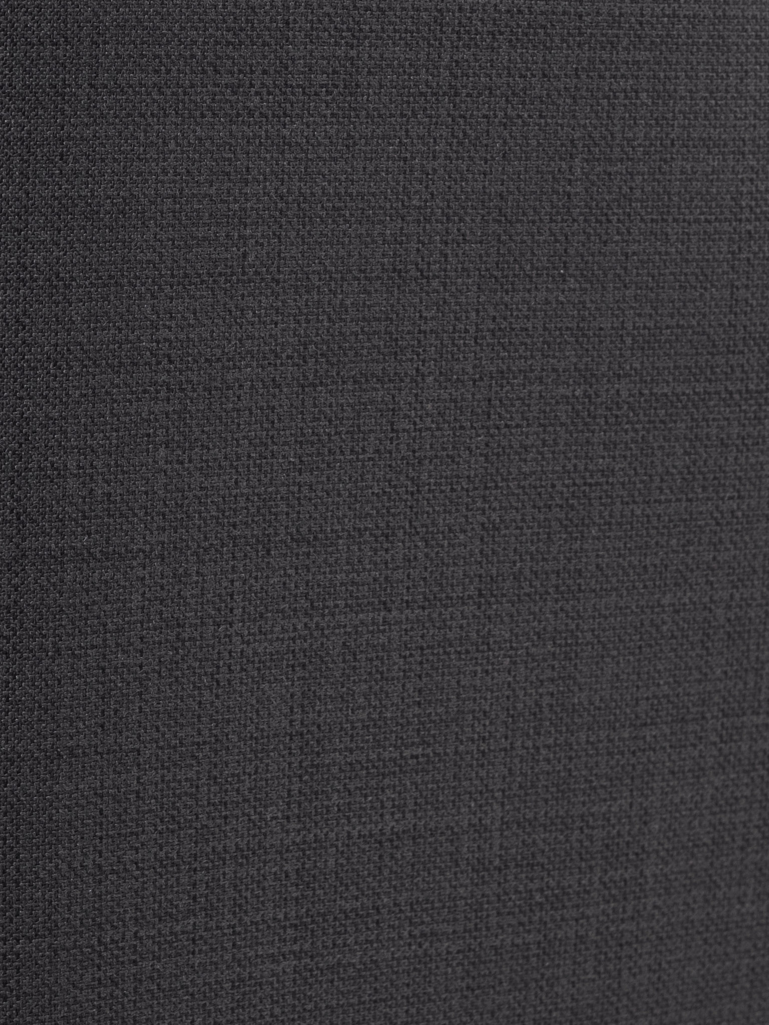 جاكيت بصدر احادي بمشبك فضي اللون