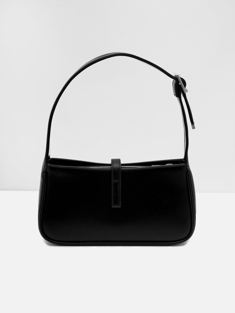 Baguette Bag Black