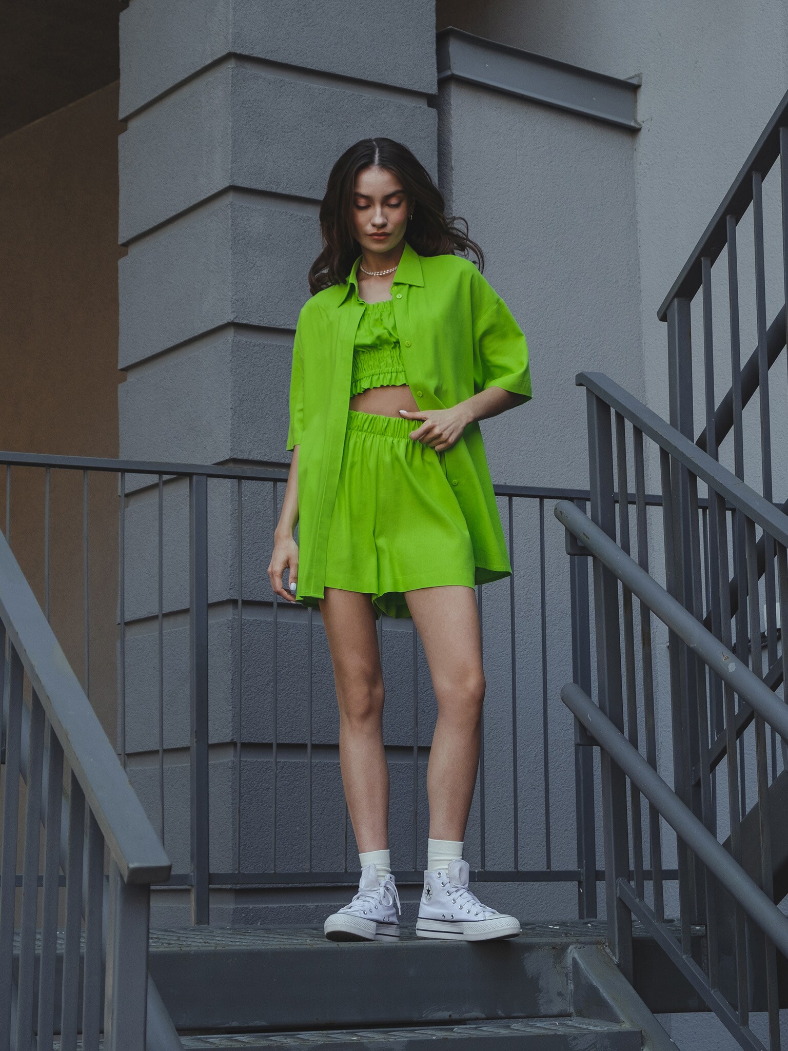 loose-fit-linen-shorts-lichi-online-fashion-store