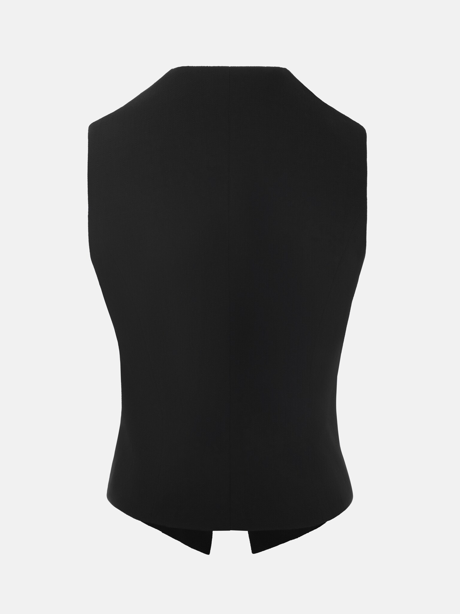 Textured waistcoat :: LICHI - Online fashion store
