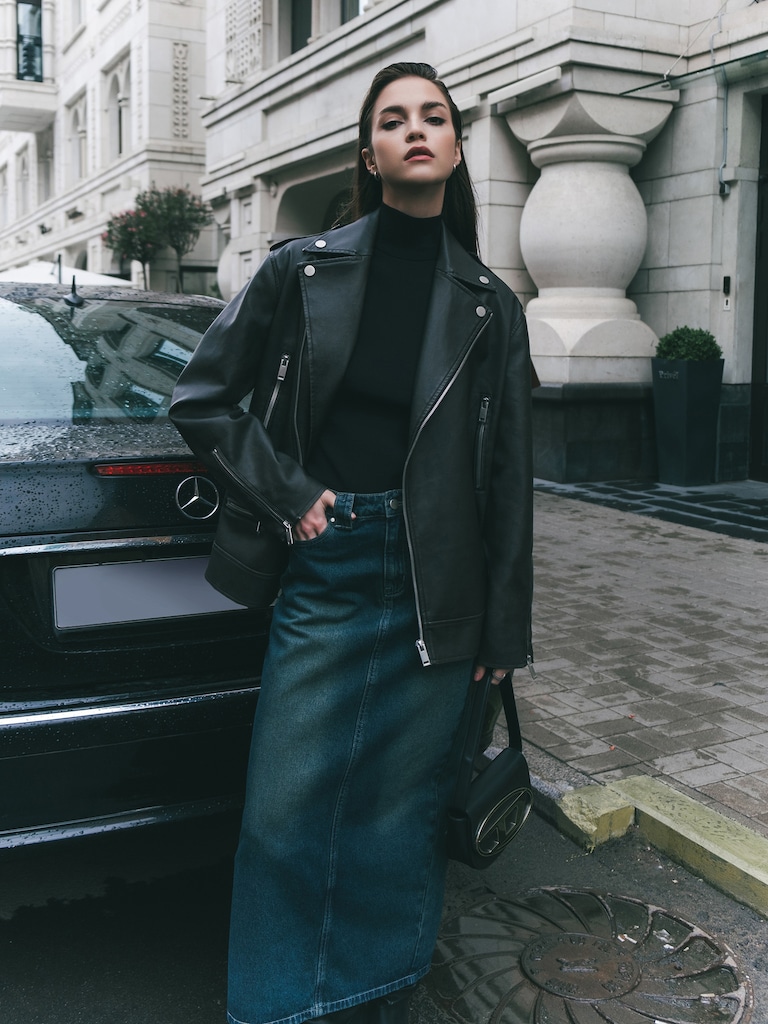 Lichi - Online fashion store