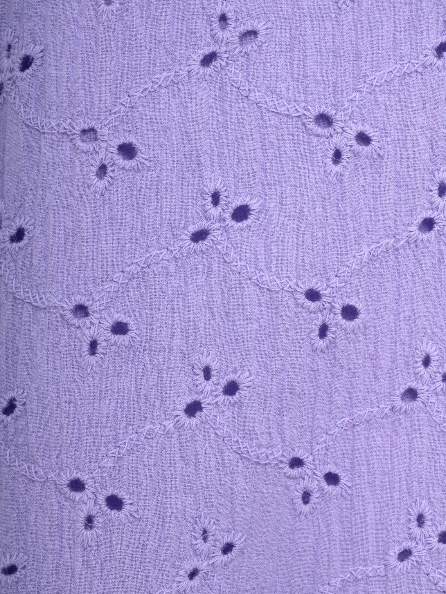 Платье мини с оборками на плечах и юбке :: LICHI - Online fashion store