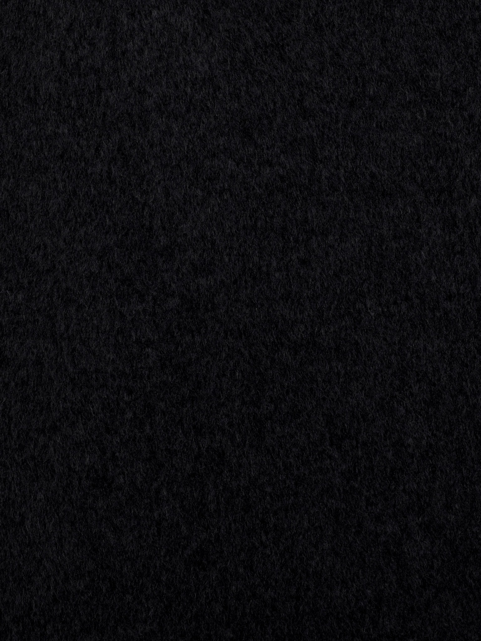 Приталенное пальто макси из однотонной ткани