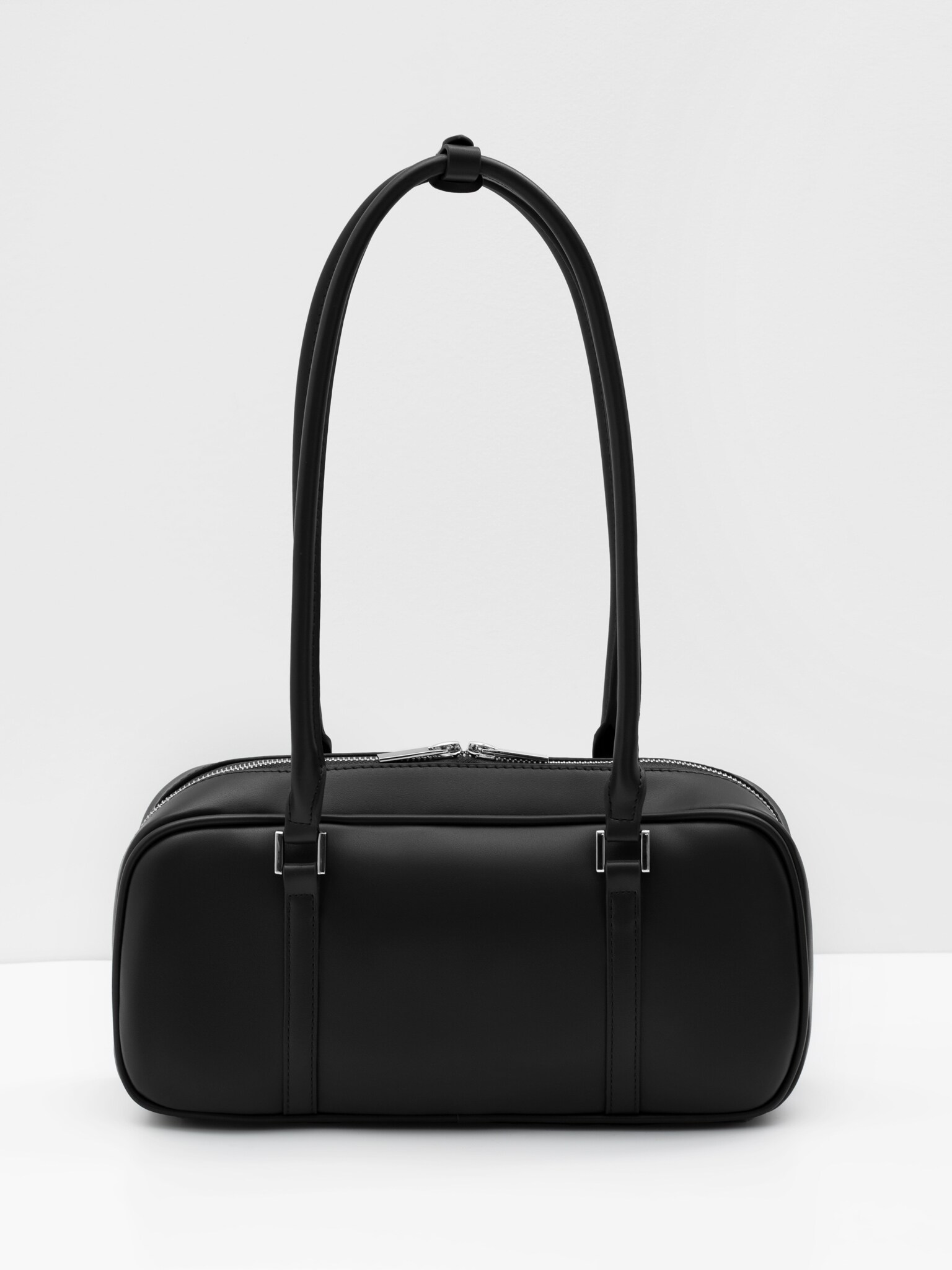 Rectangular Bag With Slim Handles LICHI Online Fashion Store rectangular-bag-with-slim-handles-lichi-online-fashion-store