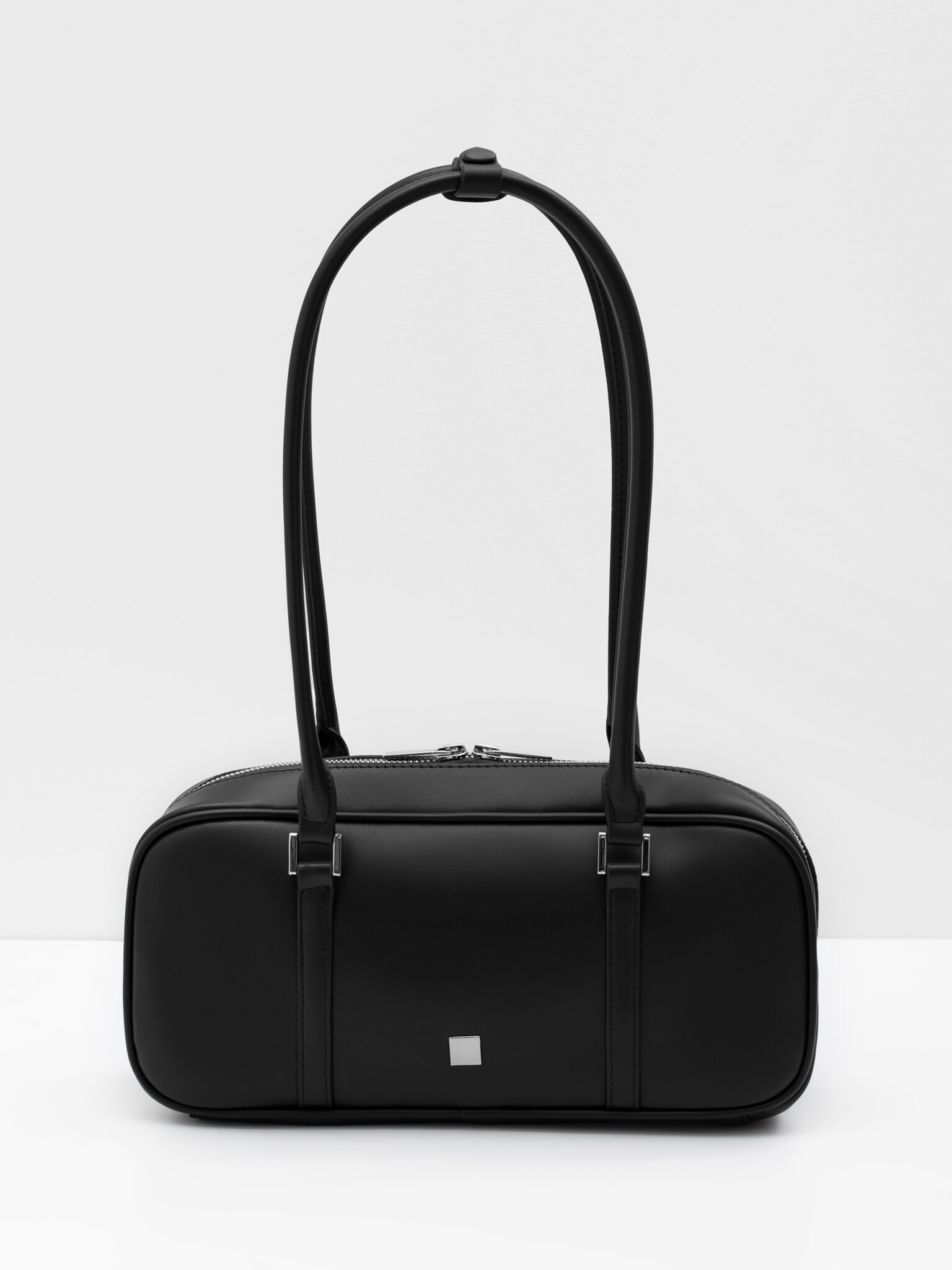 Rectangular Bag With Slim Handles LICHI Online Fashion Store 58