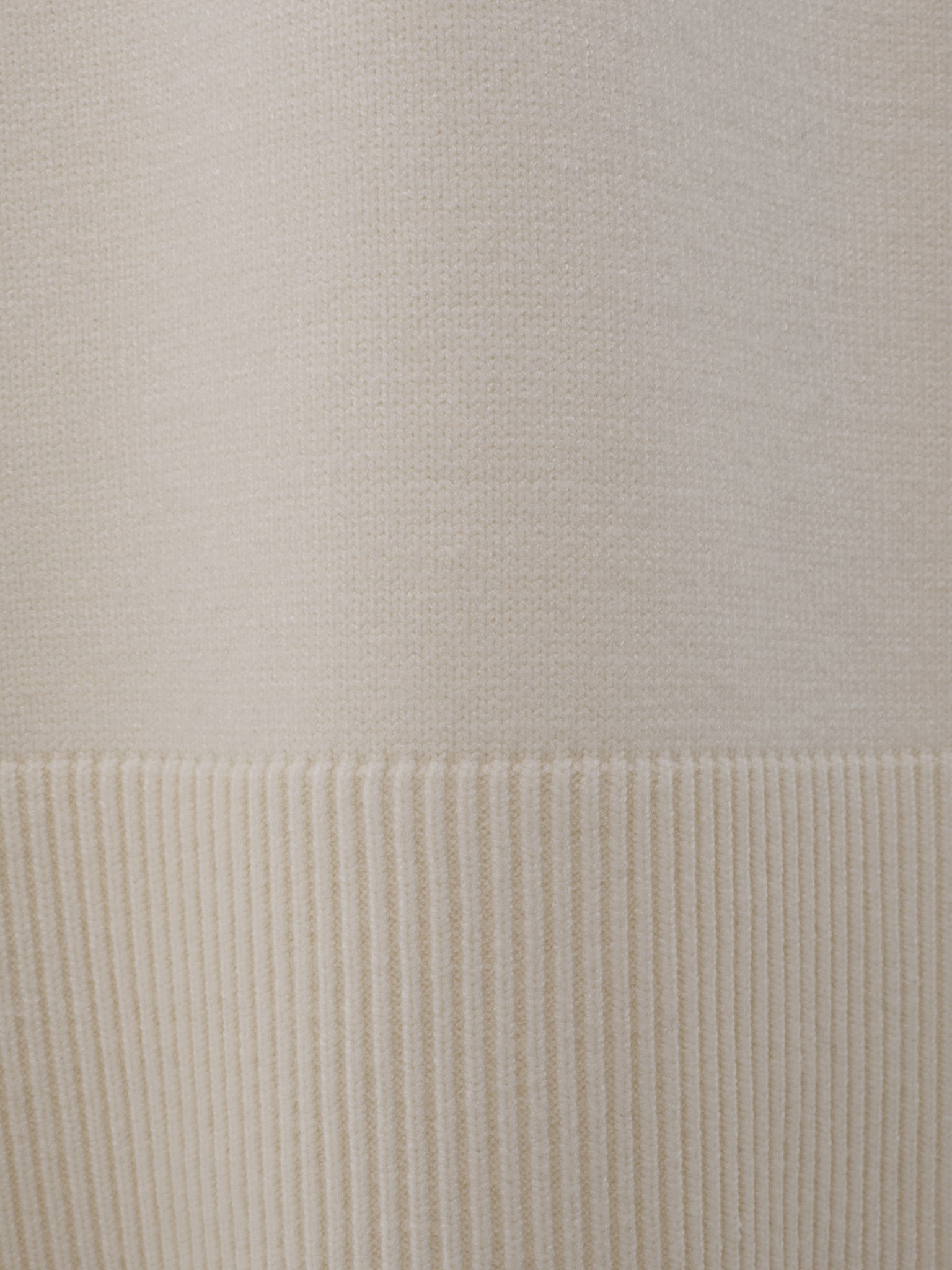 Prążkowana spódnica maxi