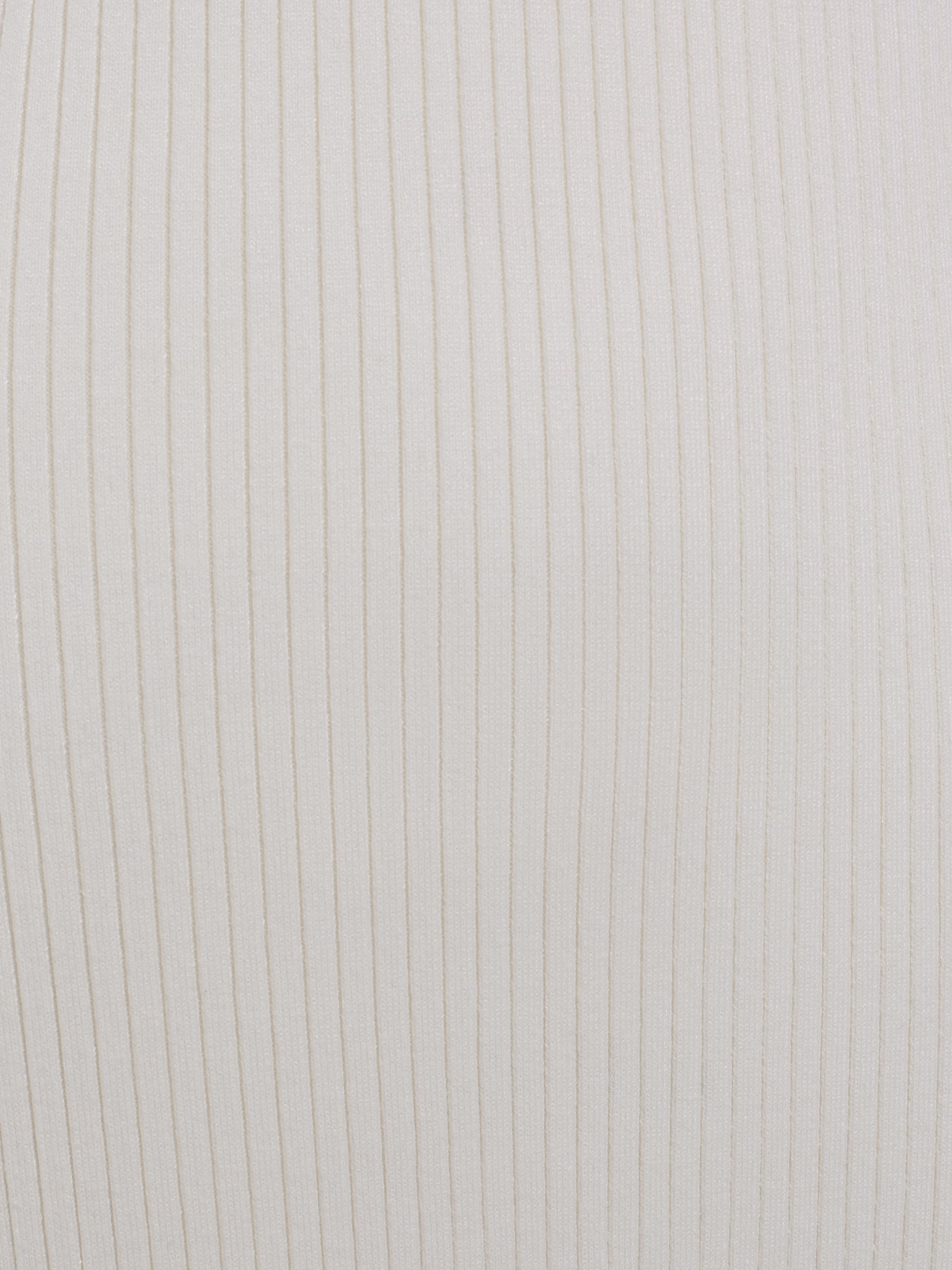 Ribbed jersey midi dress