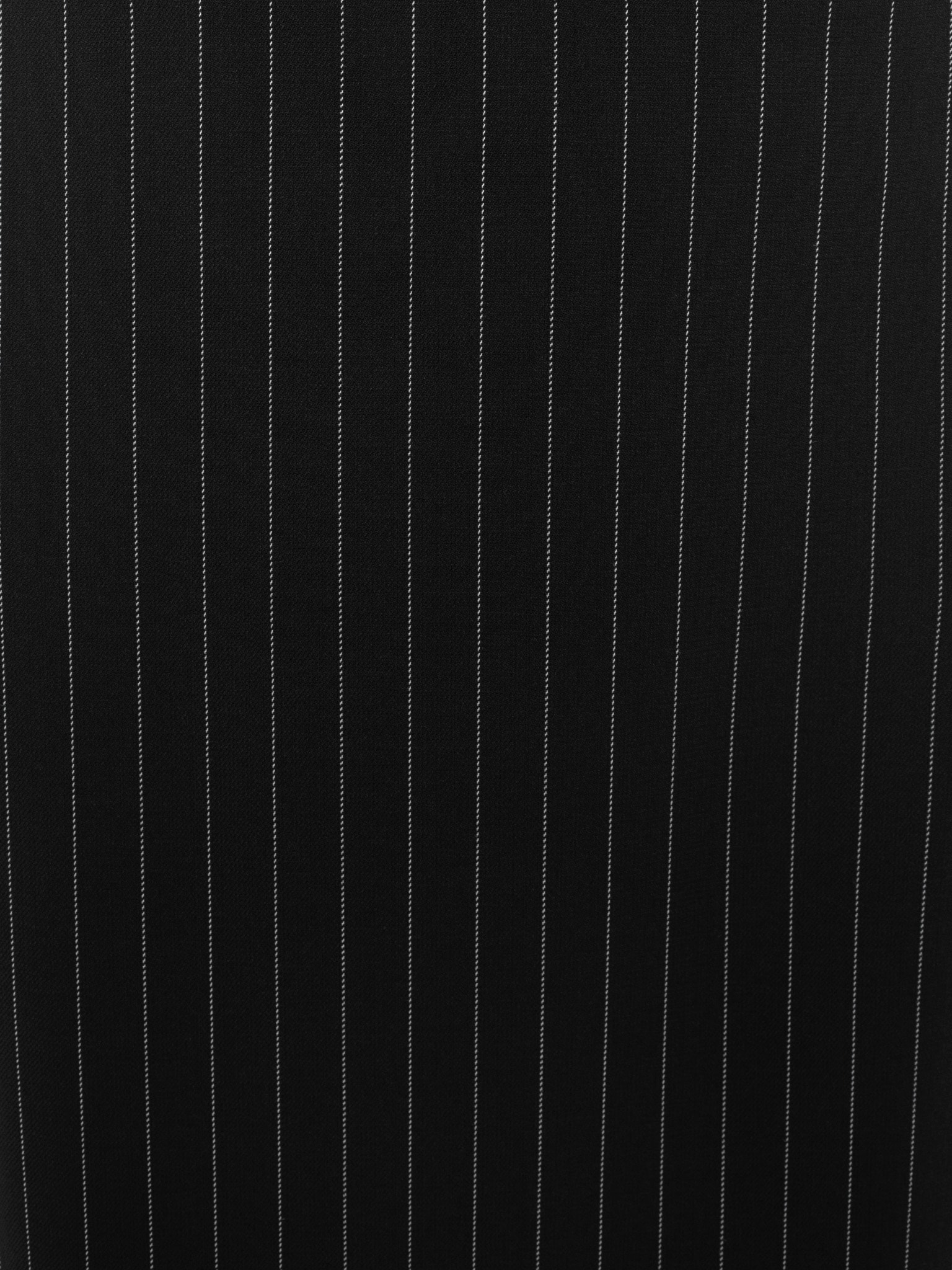 Straight Maxi Skirt With Fine Stripes LICHI Online Fashion Store straight-maxi-skirt-with-fine-stripes-lichi-online-fashion-store