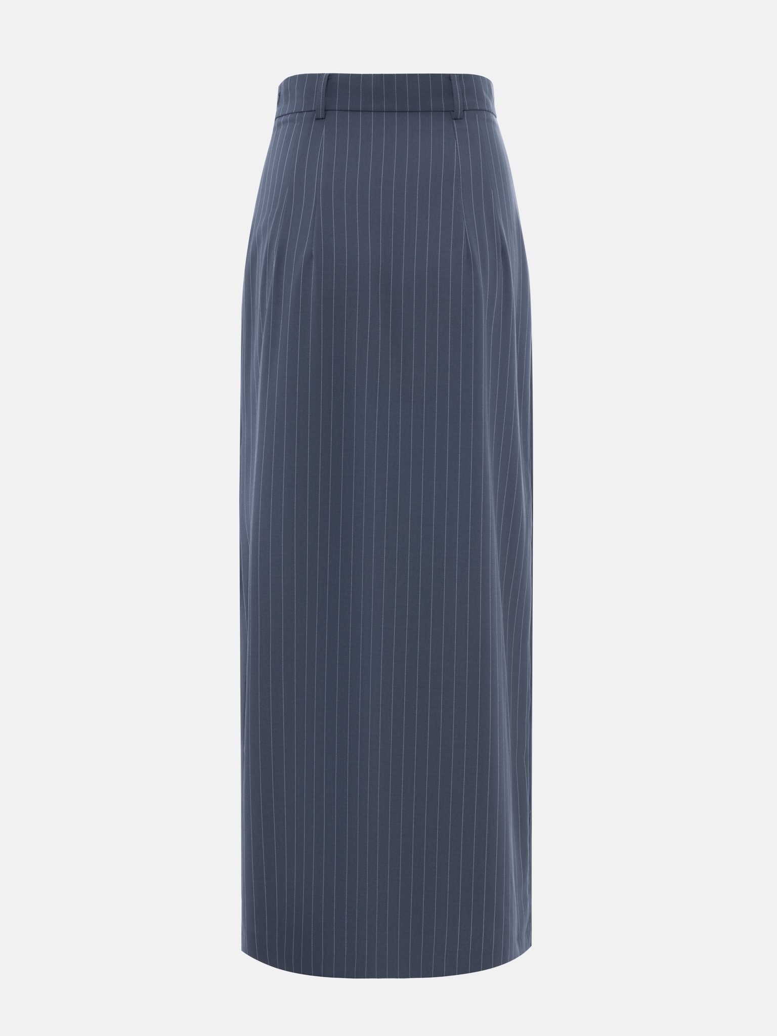 MANOF side line skirt レディース