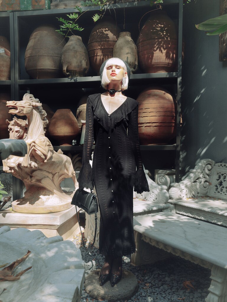 Lichi - Online fashion store