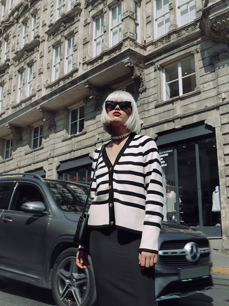 Lichi - Online fashion store