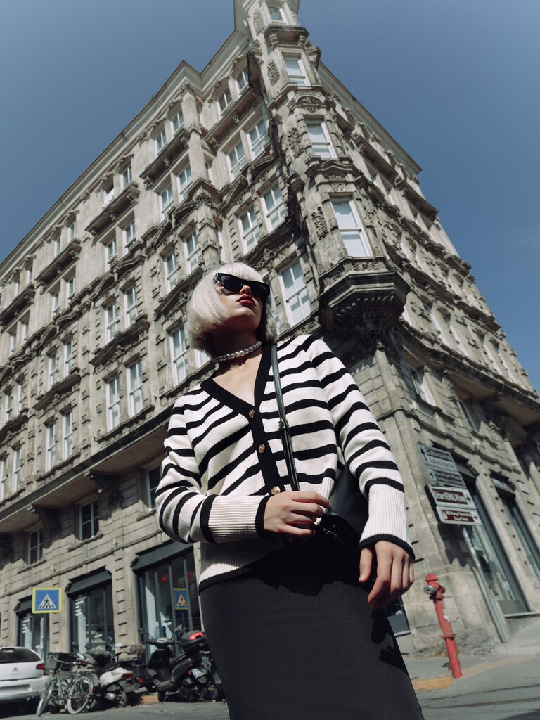 Lichi - Online fashion store