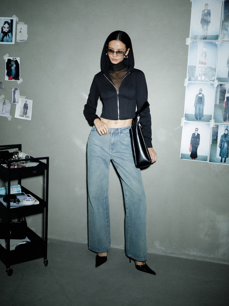 Lichi - Online fashion store