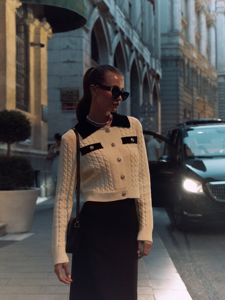 Lichi - Online fashion store