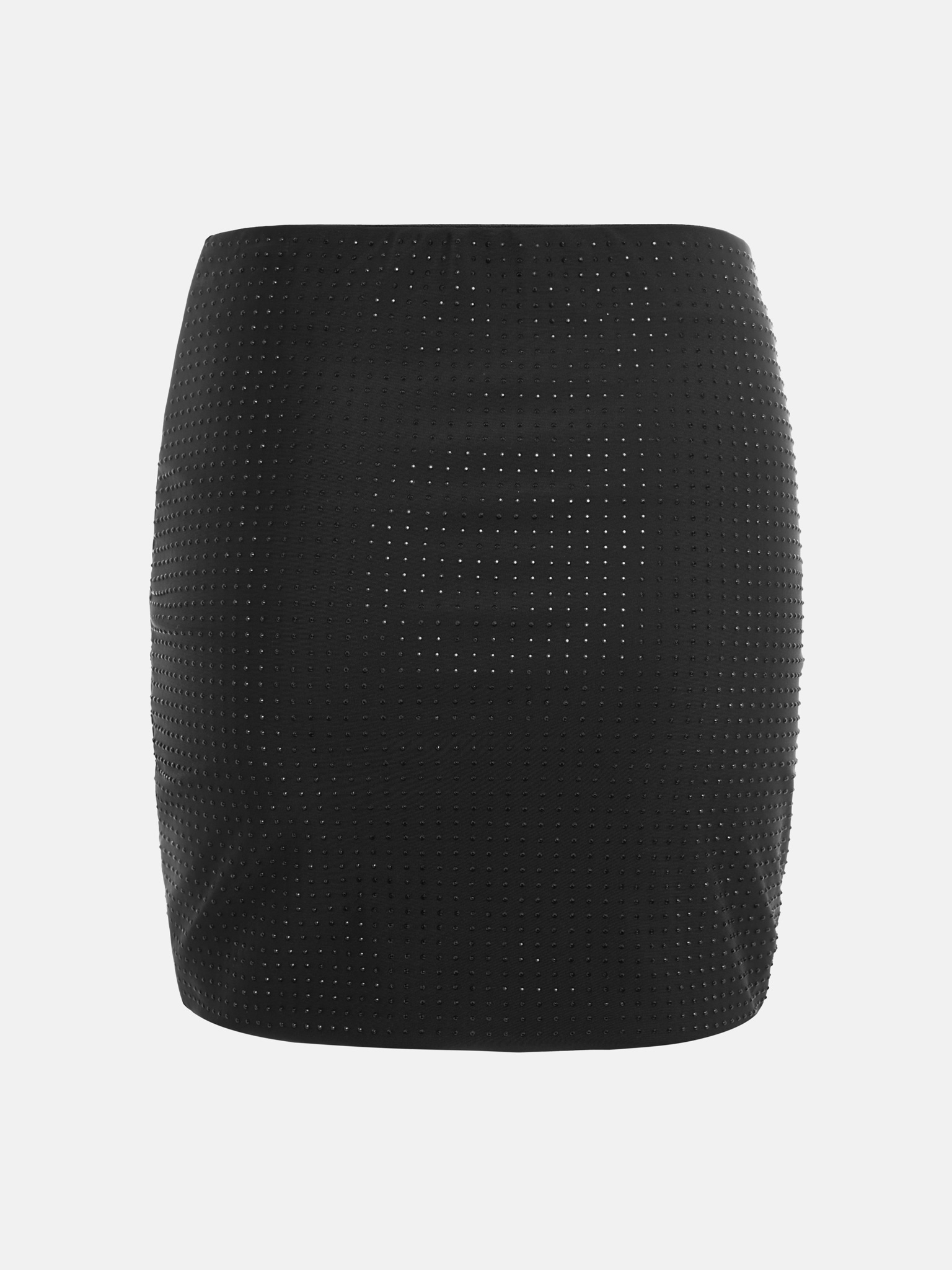 Rhinestone embellished Low rise Mini Skirt LICHI Online Fashion Store rhinestone-embellished-low-rise-mini-skirt-lichi-online-fashion-store