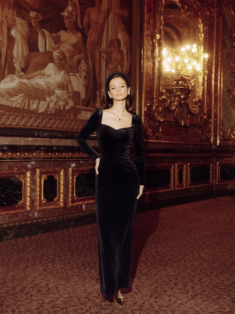 Lichi - Online fashion store