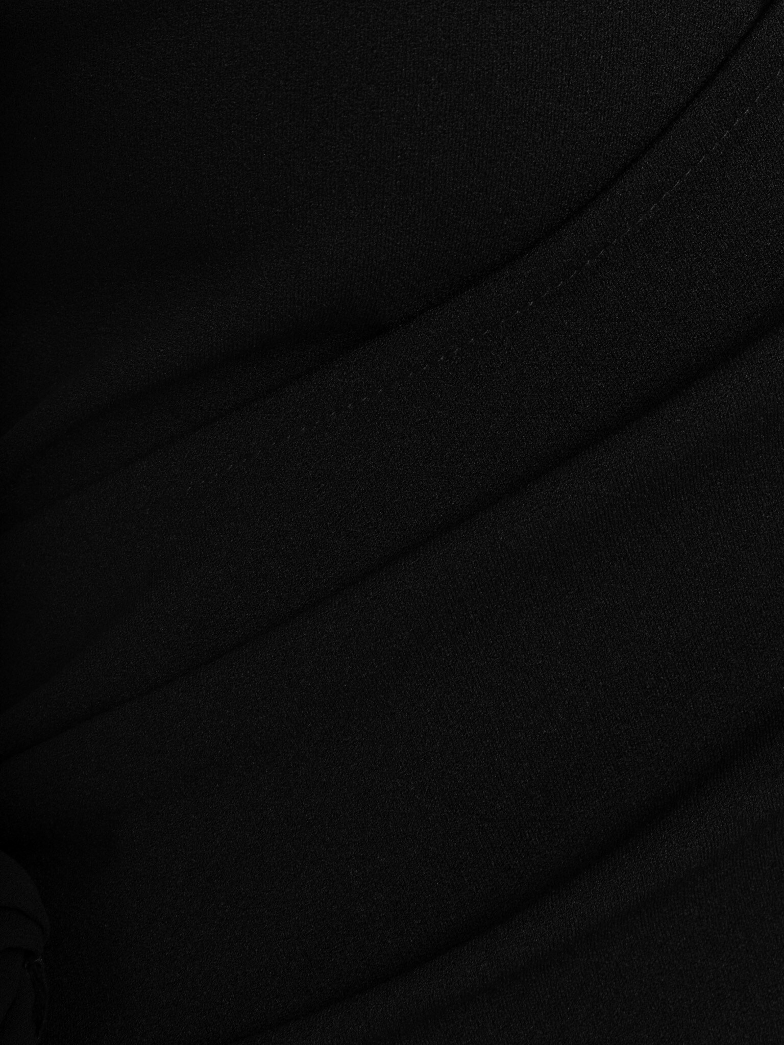 Платье мини с декором в виде цветов в тон :: LICHI - Online fashion store