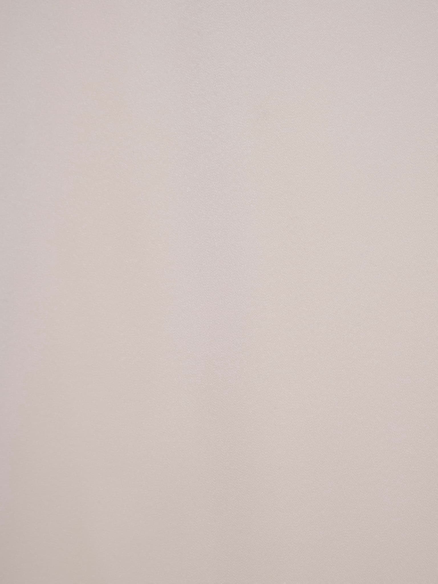 Midi dress with bow at collar and contrasting details