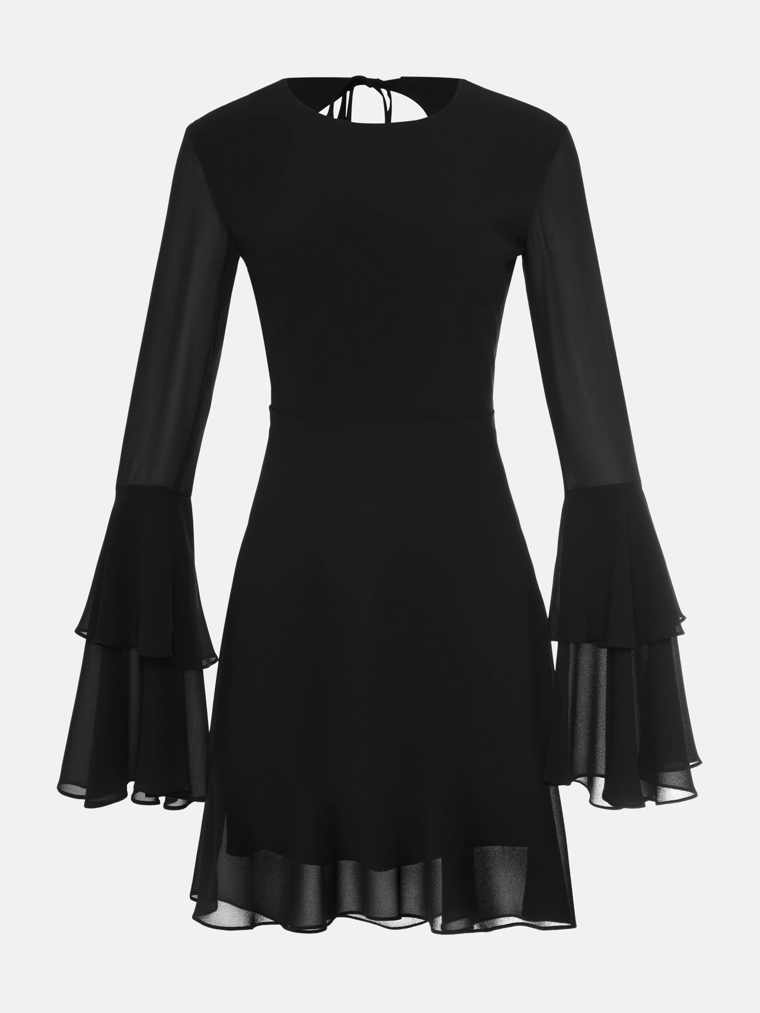 Черный Черный