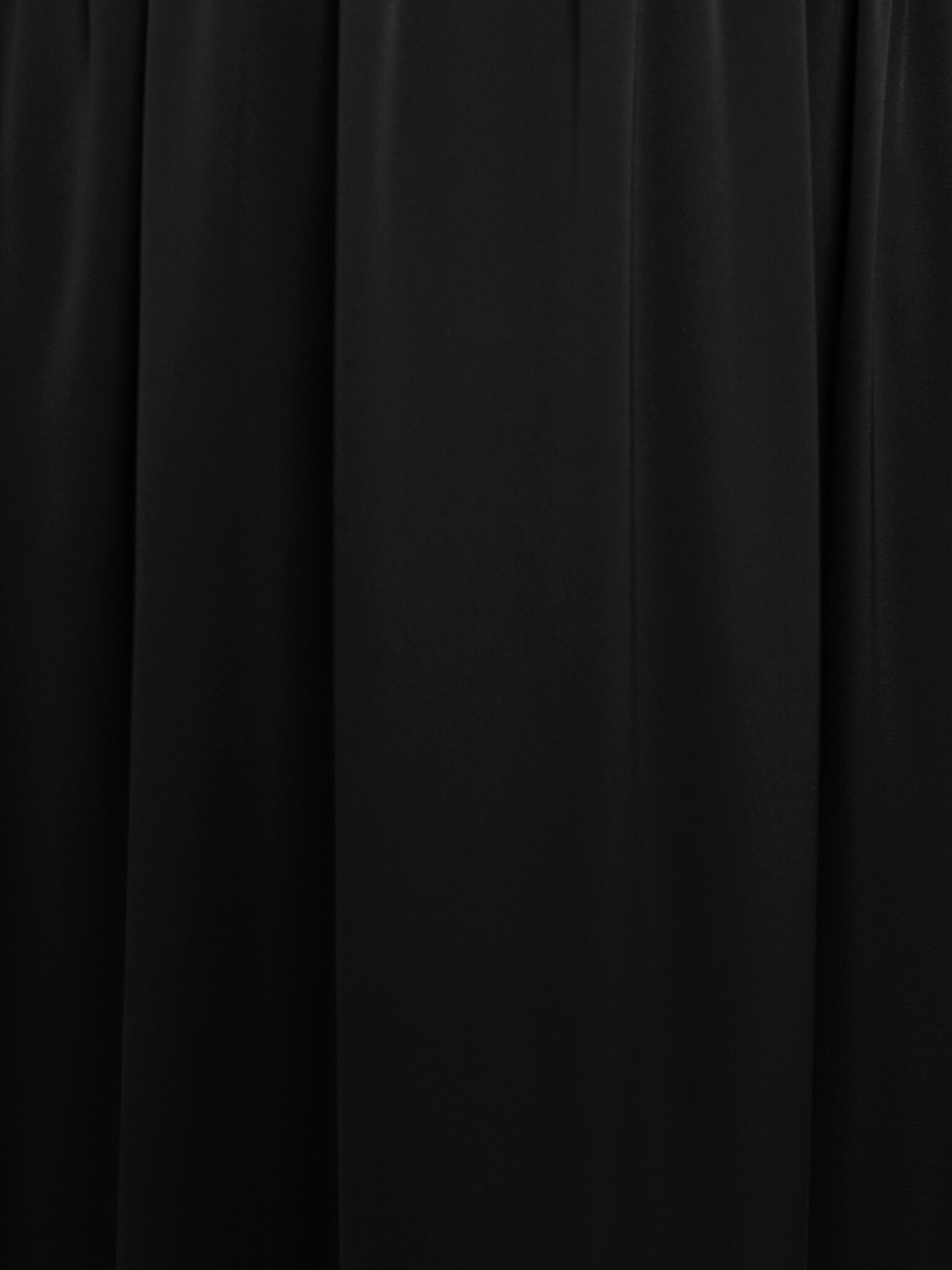 Платье макси с мелкими сборками :: LICHI - Online fashion store