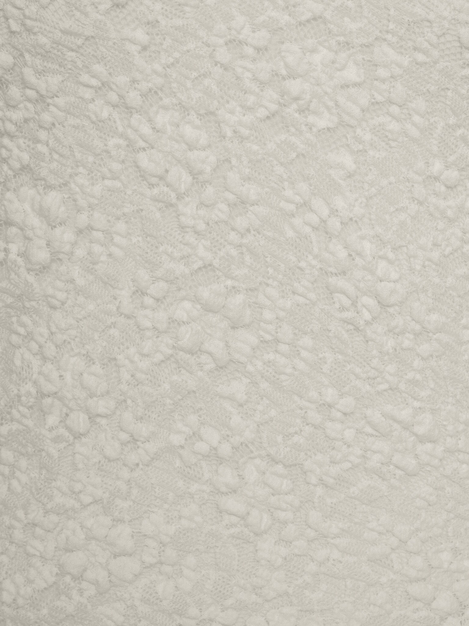 Платье макси из ажурной ткани