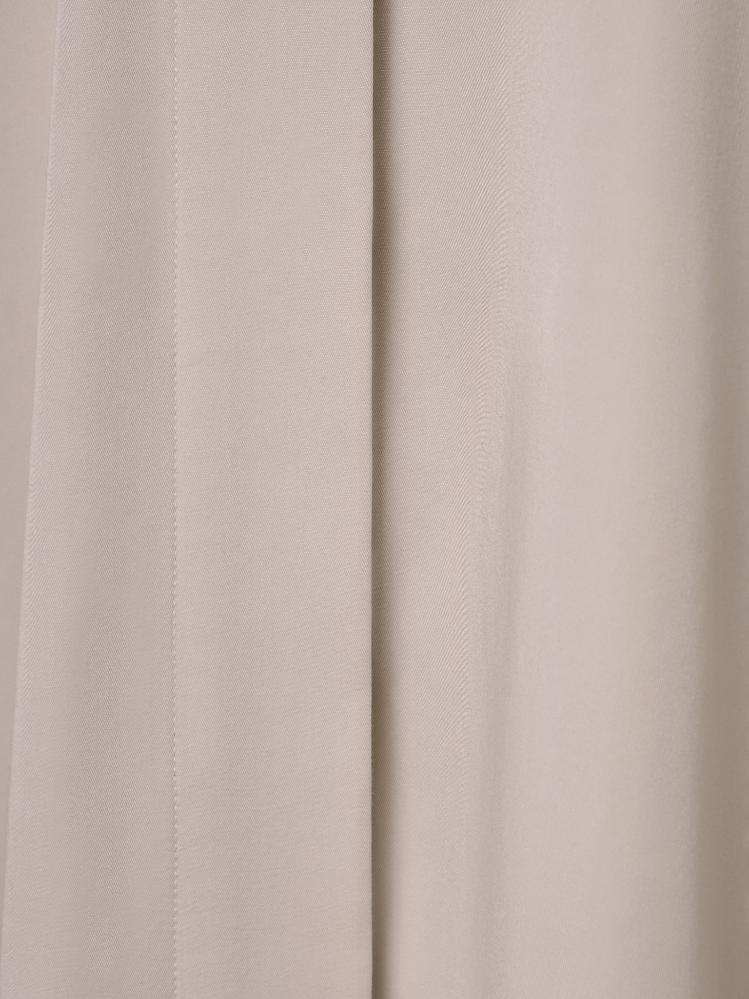 Luźna koszula z szerokimi mankietami