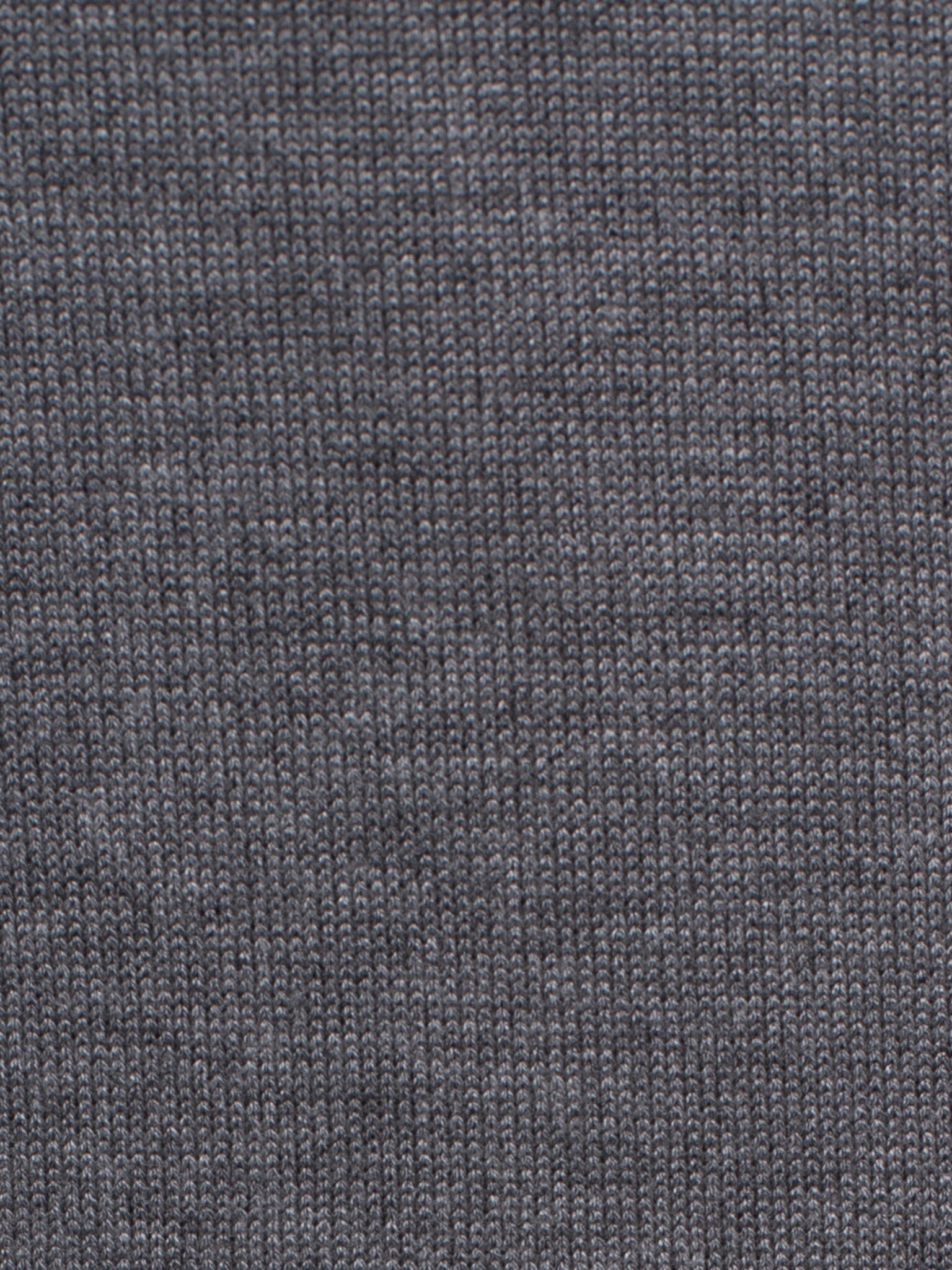 Трикотажный кардиган с контрастными манжетами и нижним краем